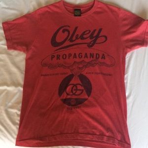 Obey Tee Shirt